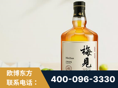 高州-梅见青梅酒