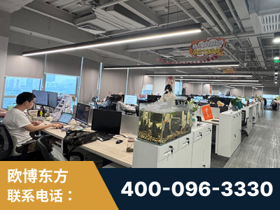 高州-企业展示图