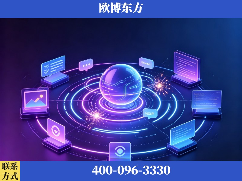 高州-GEO优化